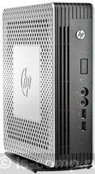    HP t610 PLUS Flexible Thin Client (H1Y46AA)  1