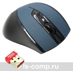   A4 Tech G7-600NX-2 Blue USB (G7-600NX-2)  1