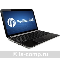   HP Pavilion dv6-6c51er (A7N61EA)  1