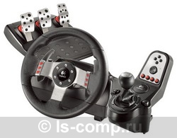   Logitech G27 Racing Wheel (941-000046)  2