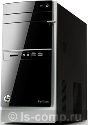   HP Pavilion 500-331nr (J2G21EA)  1