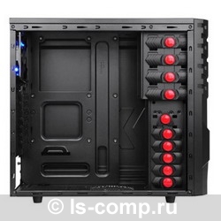   Thermaltake Spacecraft VF-I VN600A1W2N Black (VN600A1W2N)  4