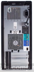    Dell PowerEdge T110 (210-35875-7)  3