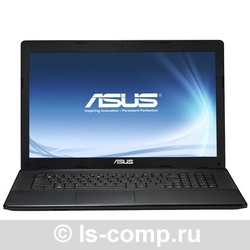   Asus X75VC-TY021H (X75VC-TY021H)  1