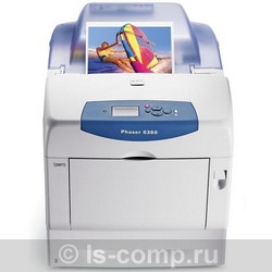   Xerox Phaser 6360DN (P6360DN)  2