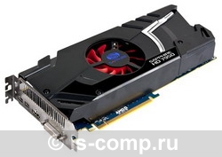   Sapphire Radeon HD 7950 810Mhz PCI-E 3.0 3072Mb 5000Mhz 384 bit DVI HDMI HDCP (11196-00-40G)  1