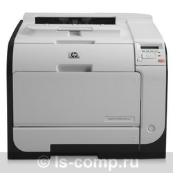   HP Color LaserJet Pro 400 M451dn (CE957A)  1