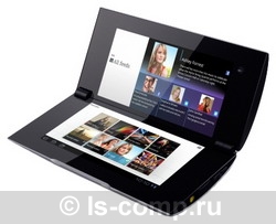   Sony Tablet P (SGPT212RU)  2