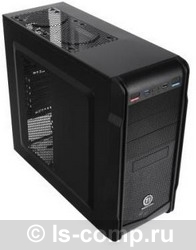   Thermaltake Versa I Black (VO600A1N3N)  1