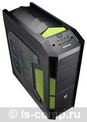   AeroCool XPredator Green (EN58124)  1