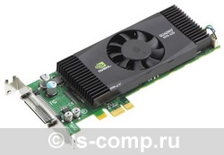   PNY NVIDIA Quadro NVS 420 PCIE x16 (VCQ420NVS-X16-PB)  1