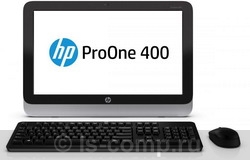   HP ProOne 400 G1 All-in-One (F4Q60EA)  1