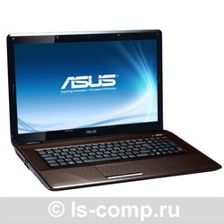   Asus K72DY (90N4TC114W1B95VD13AY)  1