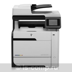   HP Color LaserJet Pro 400 M475dn (CE863A)  3