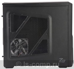   Zalman Z9 D3 Black (Z9 DIII)  3