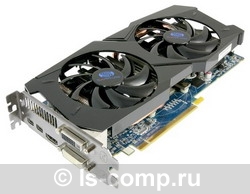   Sapphire Radeon HD 6870 920Mhz PCI-E 2.1 1024Mb 4200Mhz 256 bit 2xDVI HDMI HDCP (11179-17-21G)  2