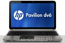   HP Pavilion dv6-6c55er (A7N65EA)  1