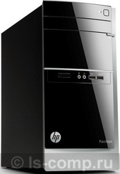   HP Pavilion 500-330nr (J2G20EA)  2