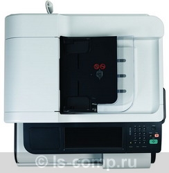   HP Color LaserJet CM3530 (CC519A)  3