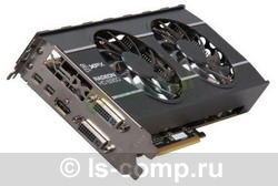   XFX Radeon HD 6950 800Mhz PCI-E 2.1 1024Mb 5000Mhz 256 bit 2xDVI HDMI HDCP Cool (HD-695X-ZDFS)  2