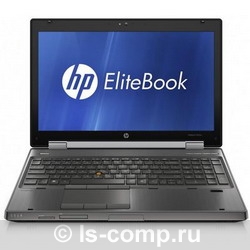   HP EliteBook 8560w (LY529EA)  1