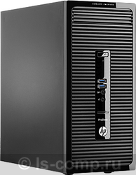   HP ProDesk 400 G2 Microtower (J4B34EA)  2