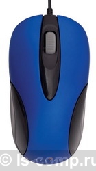   Oklick 151 M Optical Mouse Blue PS/2 (151M Blue)  2