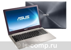   Asus U500VZ (90NWOG212W11C35853AY)  1