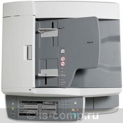   HP LaserJet M5035 (Q7829A)  3