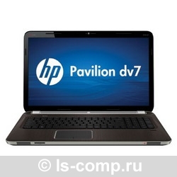   HP Pavilion dv7-6000er (LC823EA)  1