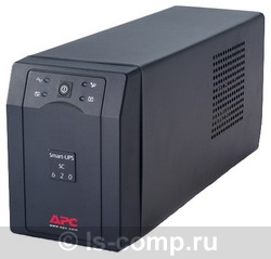   APC Smart-UPS SC 620VA 230V (SC620I)  1