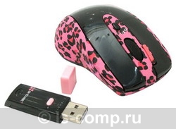   G-CUBE GRL-70PS Lux Leopard optical USB (GRL-70PS)  1