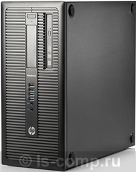   HP EliteDesk 800 G1   Tower (E5B01EA)  1