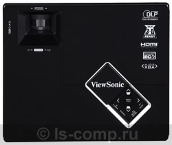   ViewSonic PJD5533w (PJD5533w)  2