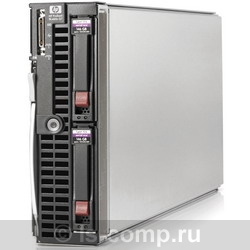     HP ProLiant BL460c G7 (603591-B21)  1