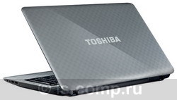   Toshiba Satellite L775-A2S (PSK3WR-06901GRU)  4