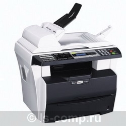   Kyocera-Mita FS-1116 (FS-1116 MFP)  3