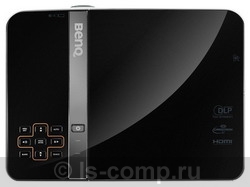   BenQ MX822ST (9H.J8D77.34E)  3