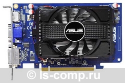   Asus GeForce GT 240 550 Mhz PCI-E 2.0 512 Mb 3400 Mhz 128 bit DVI HDMI HDCP (ENGT240/DI/512MD5/A)  1