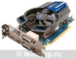   Sapphire Radeon HD 6770 860Mhz PCI-E 2.1 1024Mb 4800Mhz 128 bit 2xDVI HDMI HDCP (11189-01-20G)  2