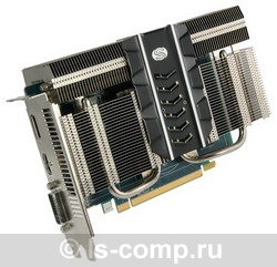   Sapphire Radeon HD 7750 800Mhz PCI-E 3.0 1024Mb 4500Mhz 128 bit DVI HDMI HDCP Silent (11202-03-40G)  1