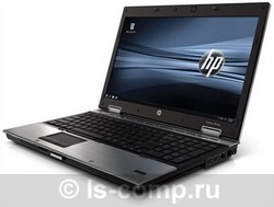   HP EliteBook 8540p (XN714EA)  2