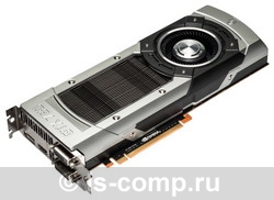   Palit GeForce GTX 780 863Mhz PCI-E 3.0 3072Mb 6008Mhz 384 bit 2xDVI HDMI HDCP (NE5X780010FB-P2083F)  1