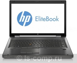   HP EliteBook 8770w (B9C91AW)  1