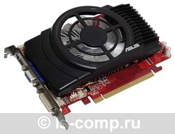   Asus Radeon HD 5670 775 Mhz PCI-E 2.1 512 Mb 4000 Mhz 128 bit DVI HDMI HDCP (EAH5670/DI/512MD5)  2