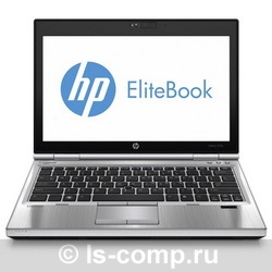   HP EliteBook 2570p (B8S45AW)  1