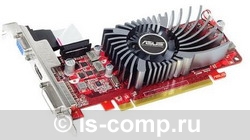   Asus Radeon HD 6570 650Mhz PCI-E 2.1 2048Mb 1200Mhz 128 bit DVI HDMI HDCPHD6570-2GD3-L (HD6570-2GD3-L)  2