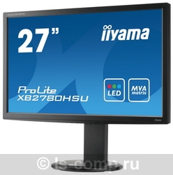   Iiyama ProLite XB2780HSU-1 (XB2780HSU-B1)  2