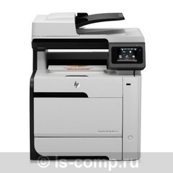   HP Color LaserJet Pro 400 M475dw (CE864A)  1