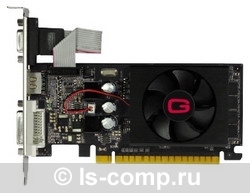   Gainward GeForce GT 610 810Mhz PCI-E 2.0 1024Mb 1070Mhz 64 bit DVI HDMI HDCP (426018336-2647)  1